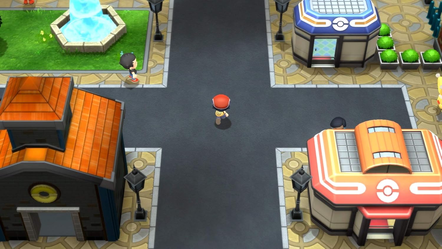 Pokémon Diamante Lucente - Videogioco Nintendo - Ed. Italiana - Versione su scheda Nintendo Switch Diamante