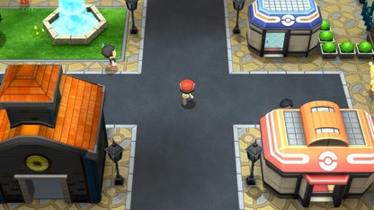 Pokémon Diamante Lucente - Videogioco Nintendo - Ed. Italiana - Versione su scheda Nintendo Switch Diamante