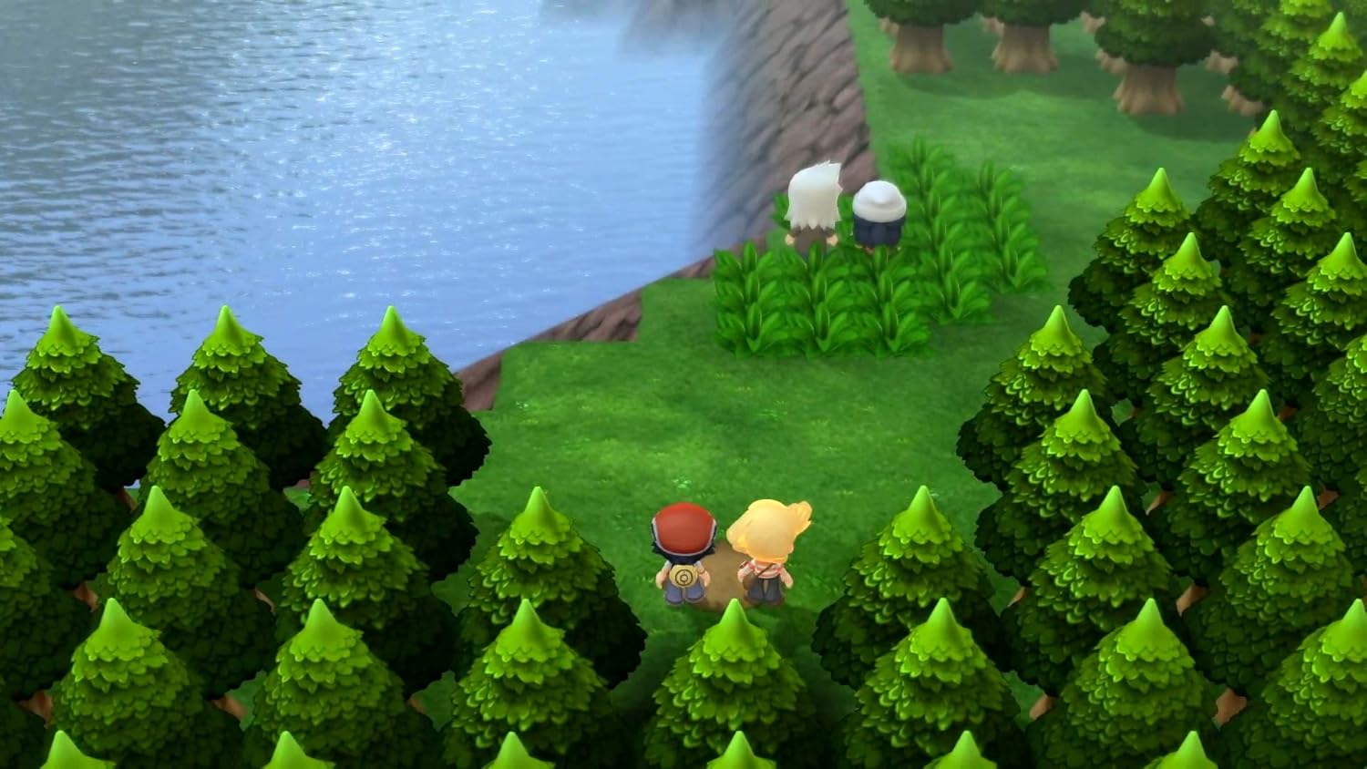 Pokémon Diamante Lucente - Videogioco Nintendo - Ed. Italiana - Versione su scheda Nintendo Switch Diamante