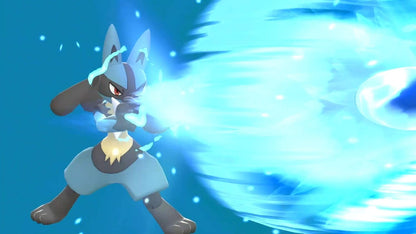 Pokémon Perla Splendente - Videogioco Nintendo - Ed. Italiana - Versione su scheda Nintendo Switch Perla Splendente