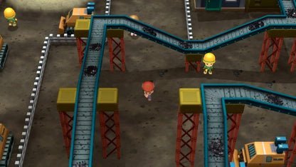 Pokémon Perla Splendente - Videogioco Nintendo - Ed. Italiana - Versione su scheda Nintendo Switch Perla Splendente