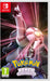 Pokémon Perla Splendente - Videogioco Nintendo - Ed. Italiana - Versione su scheda Nintendo Switch Perla Splendente