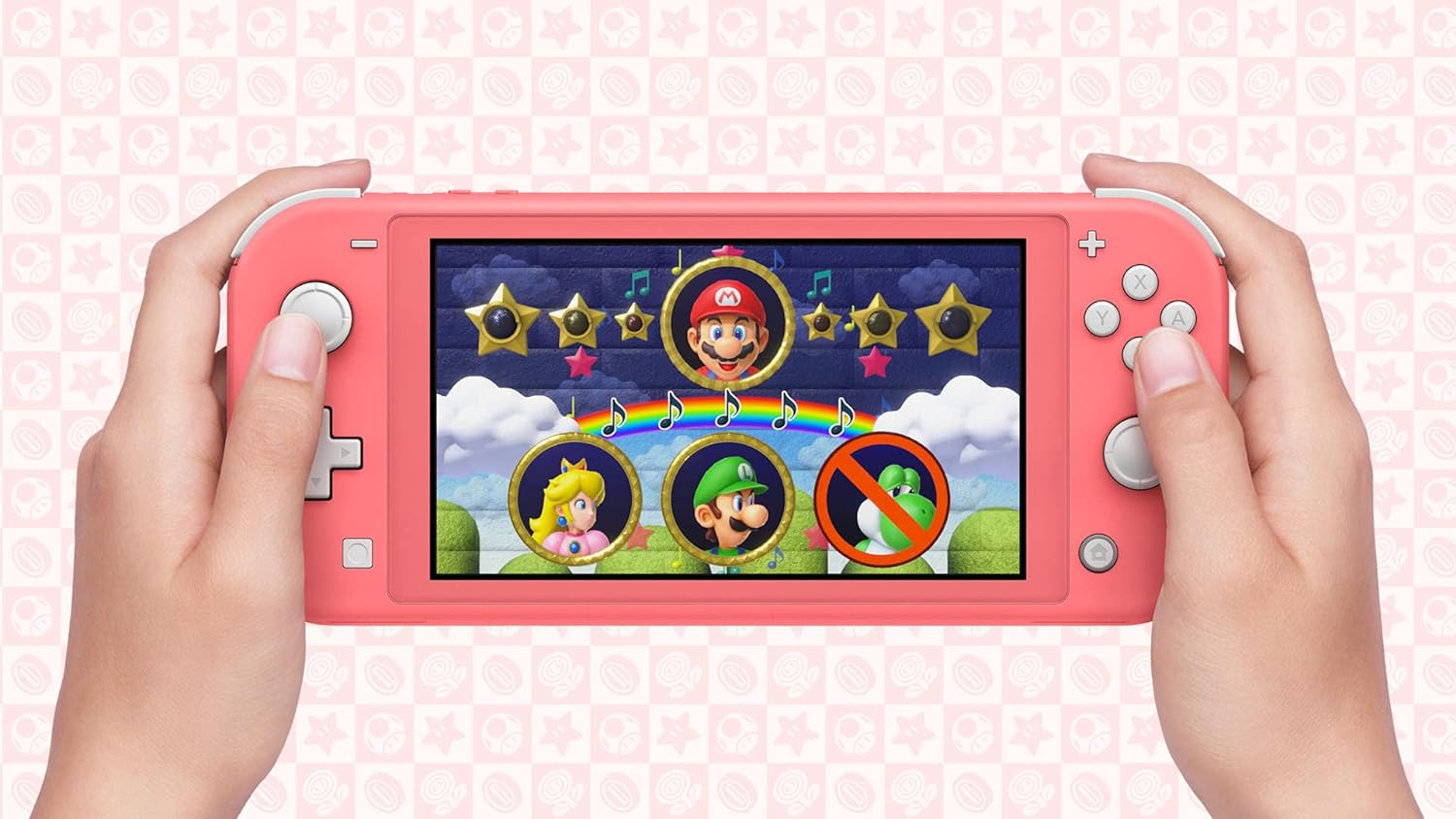 Mario Party Superstars - Videogioco Nintendo - Ed. Italiana - Versione su scheda