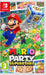 Mario Party Superstars - Videogioco Nintendo - Ed. Italiana - Versione su scheda