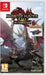 Monster Hunter Rise Sunbreak Set