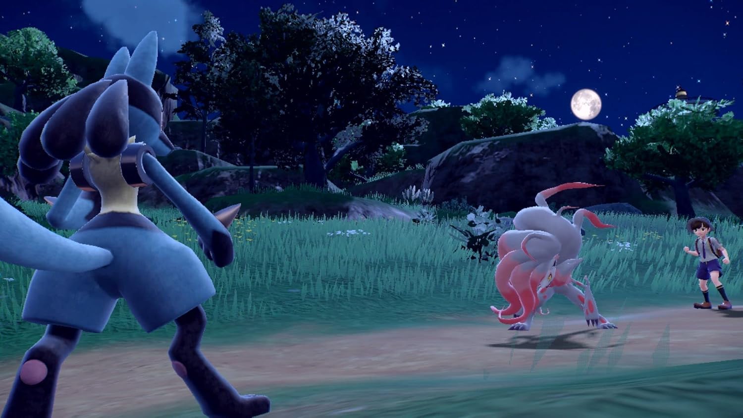 Pokémon Scarlatto - Videogioco Nintendo - Ed. Italiana - Versione su scheda Nintendo Switch Scarlatto
