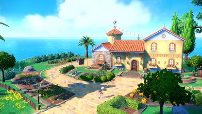 Pokémon Scarlatto - Videogioco Nintendo - Ed. Italiana - Versione su scheda Nintendo Switch Scarlatto