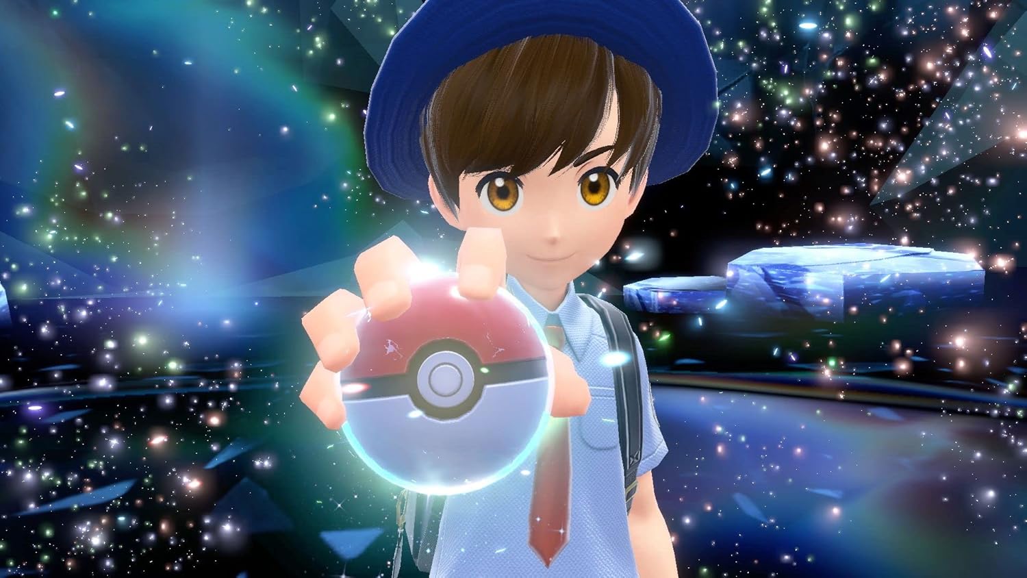Pokémon Scarlatto - Videogioco Nintendo - Ed. Italiana - Versione su scheda Nintendo Switch Scarlatto