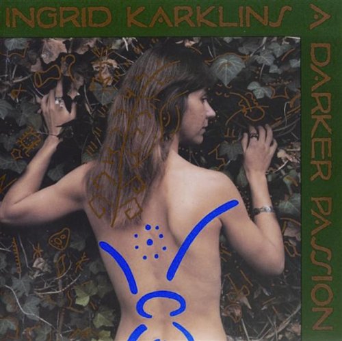 A Darker Passion