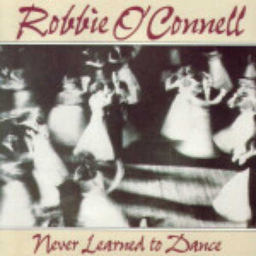 Never Learned to Dance