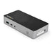 StarTech.com Docking Station USB-C - Replicador de Puertos USB Tipo C de 2 Puertos HDMI para Dos Monitores - Entrega de Alimentación PD de 65W - Hub USB - Ethernet - para Mac y Windows (DK30CHHPDEU