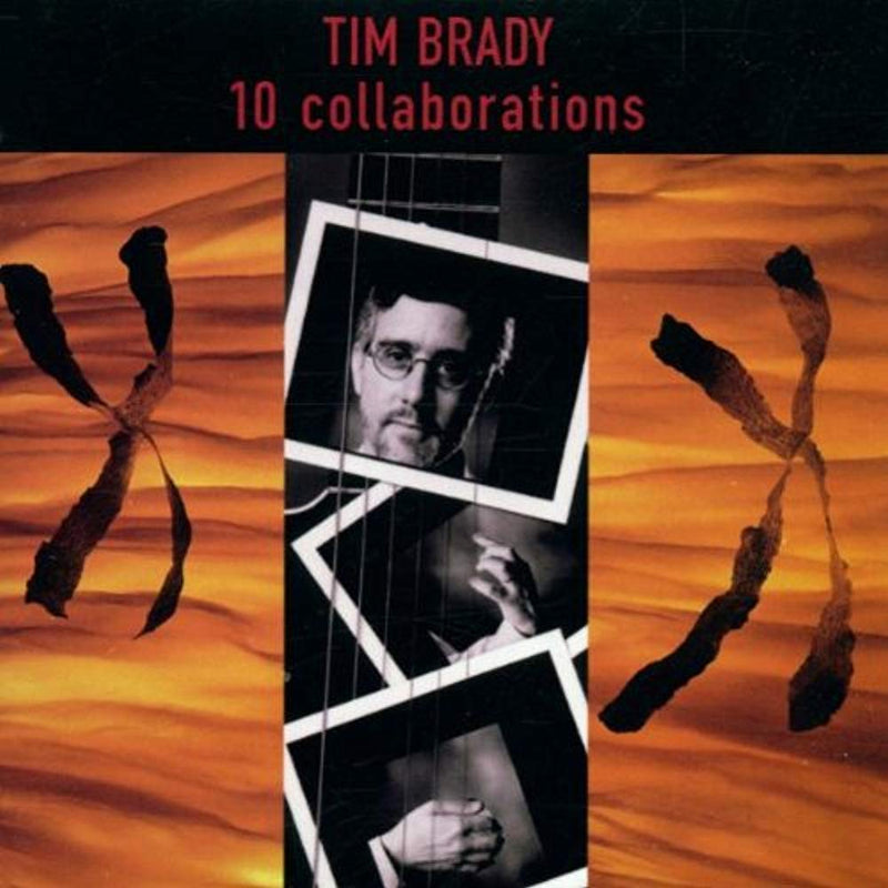 10 Collaborations