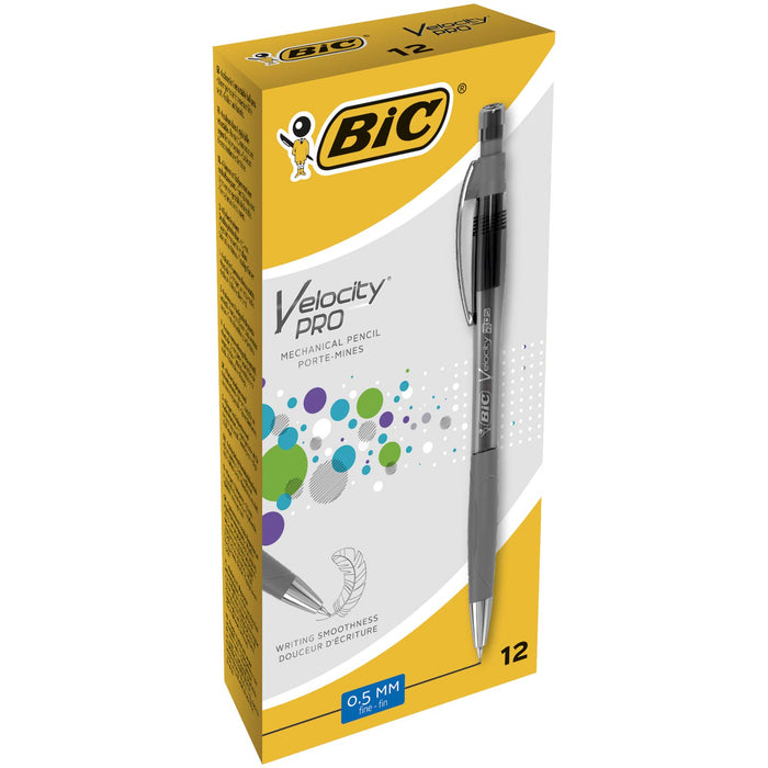 BIC Atlantis 0.5mm Mechanical Pencil (Box of 12