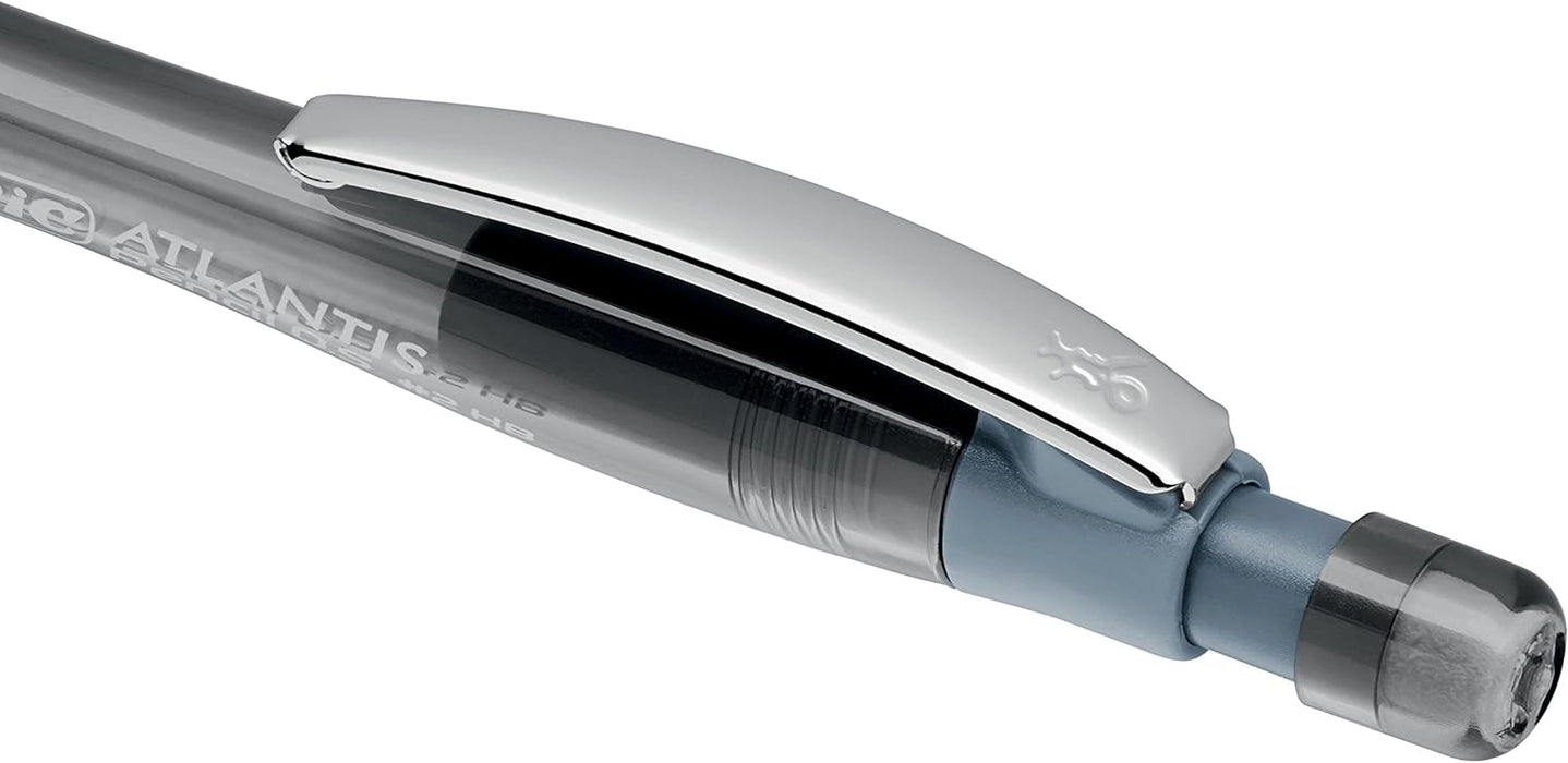 BIC Atlantis 0.5mm Mechanical Pencil (Box of 12