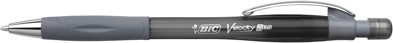 BIC Atlantis 0.5mm Mechanical Pencil (Box of 12