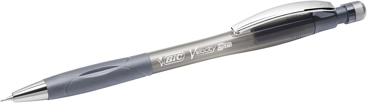 BIC Atlantis 0.5mm Mechanical Pencil (Box of 12