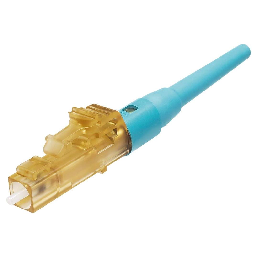 Conn.Lc Simplex Opticam Om4 Aqua