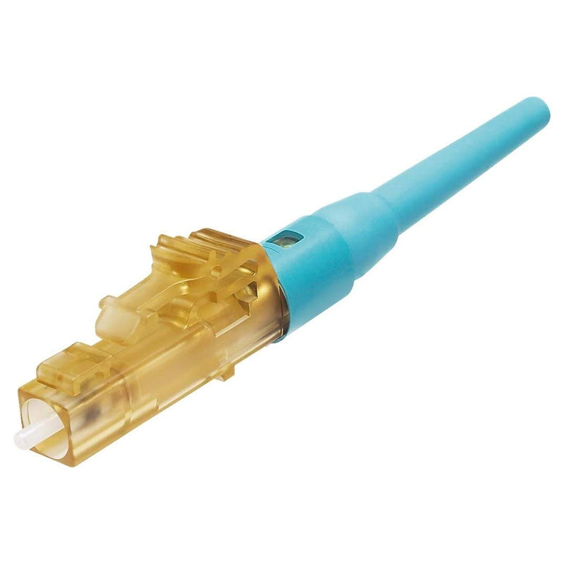 Conn.Lc Simplex Opticam Om4 Aqua