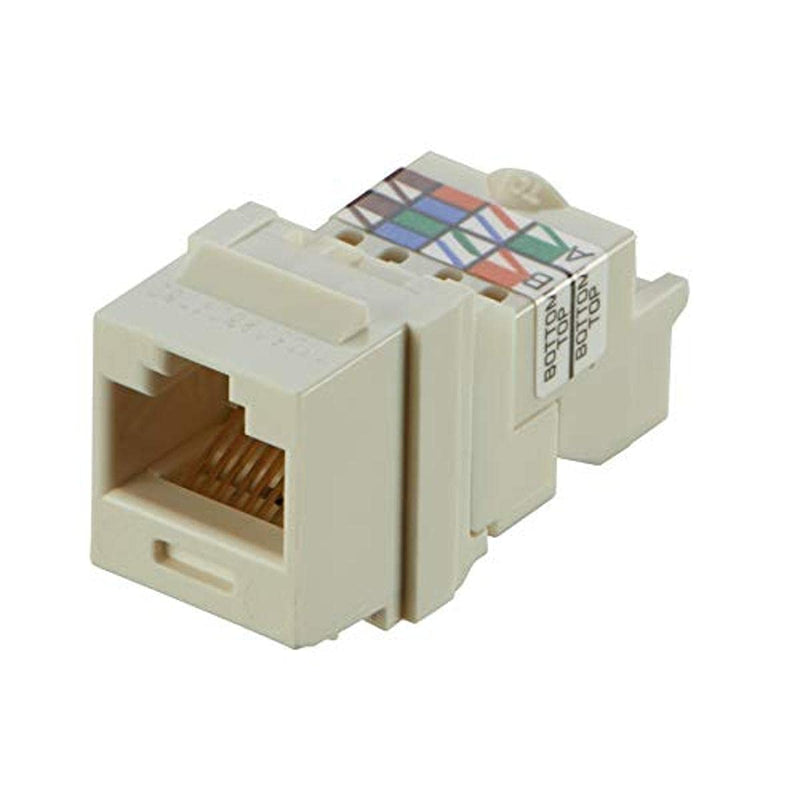 NK Module Cat 6 UTP TPSTYLE IW