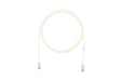 Panduit Cat6, 3m - networking cables (3m, 3 m, Cat6, E, -10-60 °C, -40-70 °C