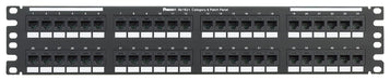 PANDUIT NK6X88MBL Prise Keystone Cat.6A Utp Type 110