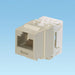 PANDUIT NK6X88MIW Prise Keystone Cat.6A Utp Type 110