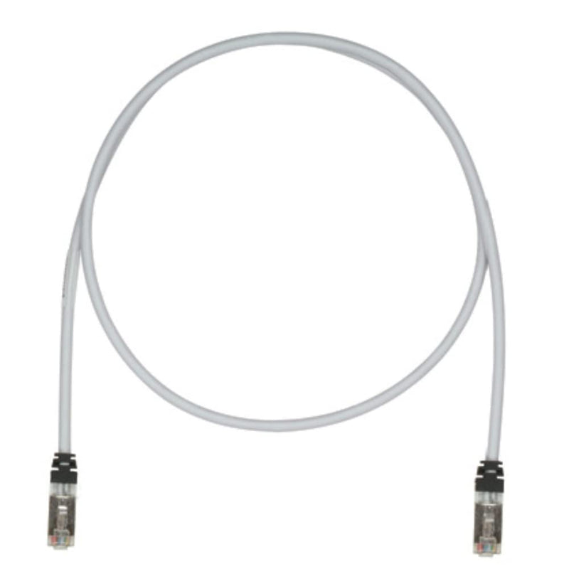 CuPC,Cat6A,IGS/FTPCbl,0.2m,IG,EA