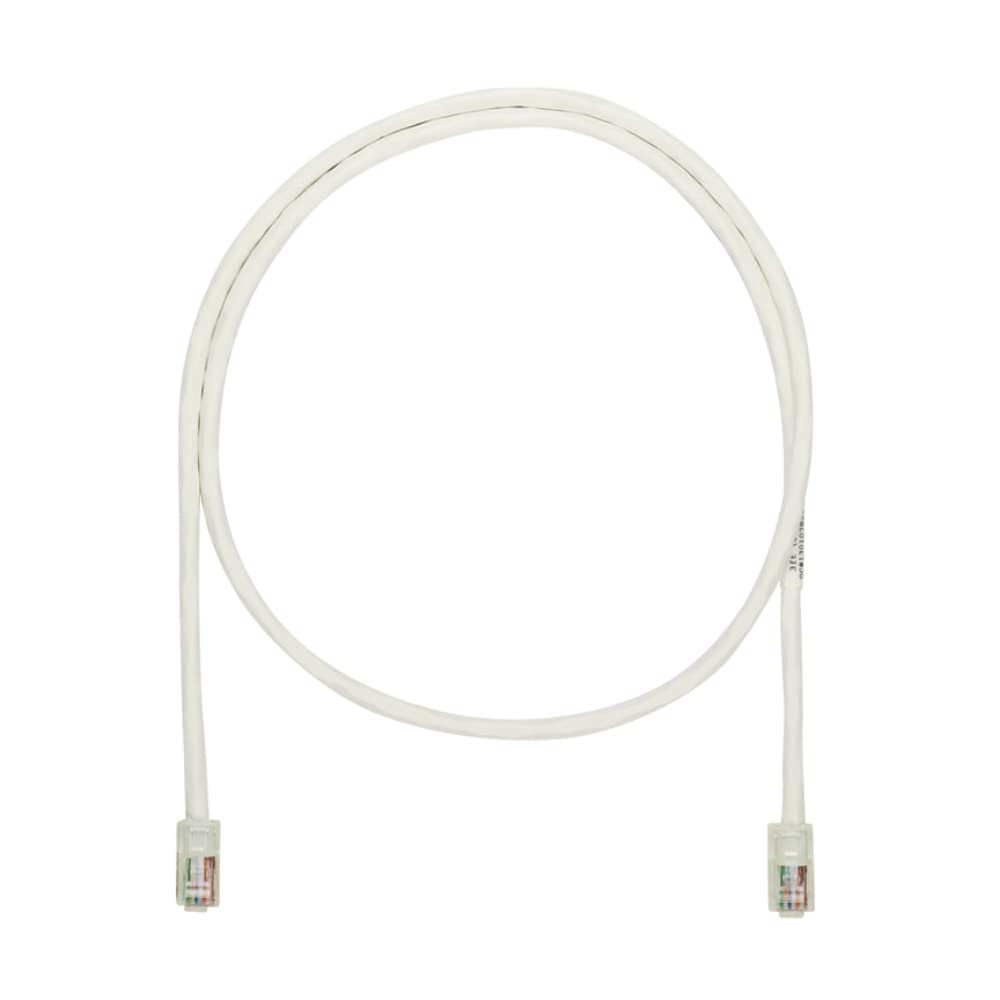 PANDUIT Accessoires Marque Modèle NK CU PC CAT5E UTP CBL IW 1M EA