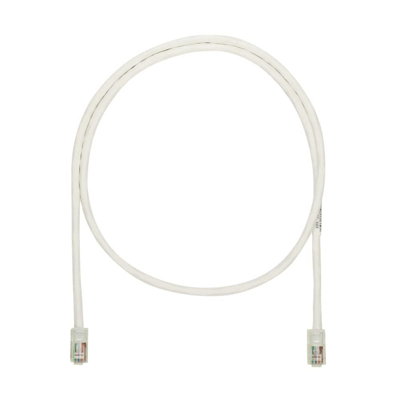 PANDUIT Accessoires Marque Modèle NK CU PC CAT5E UTP CBL IW 1M EA
