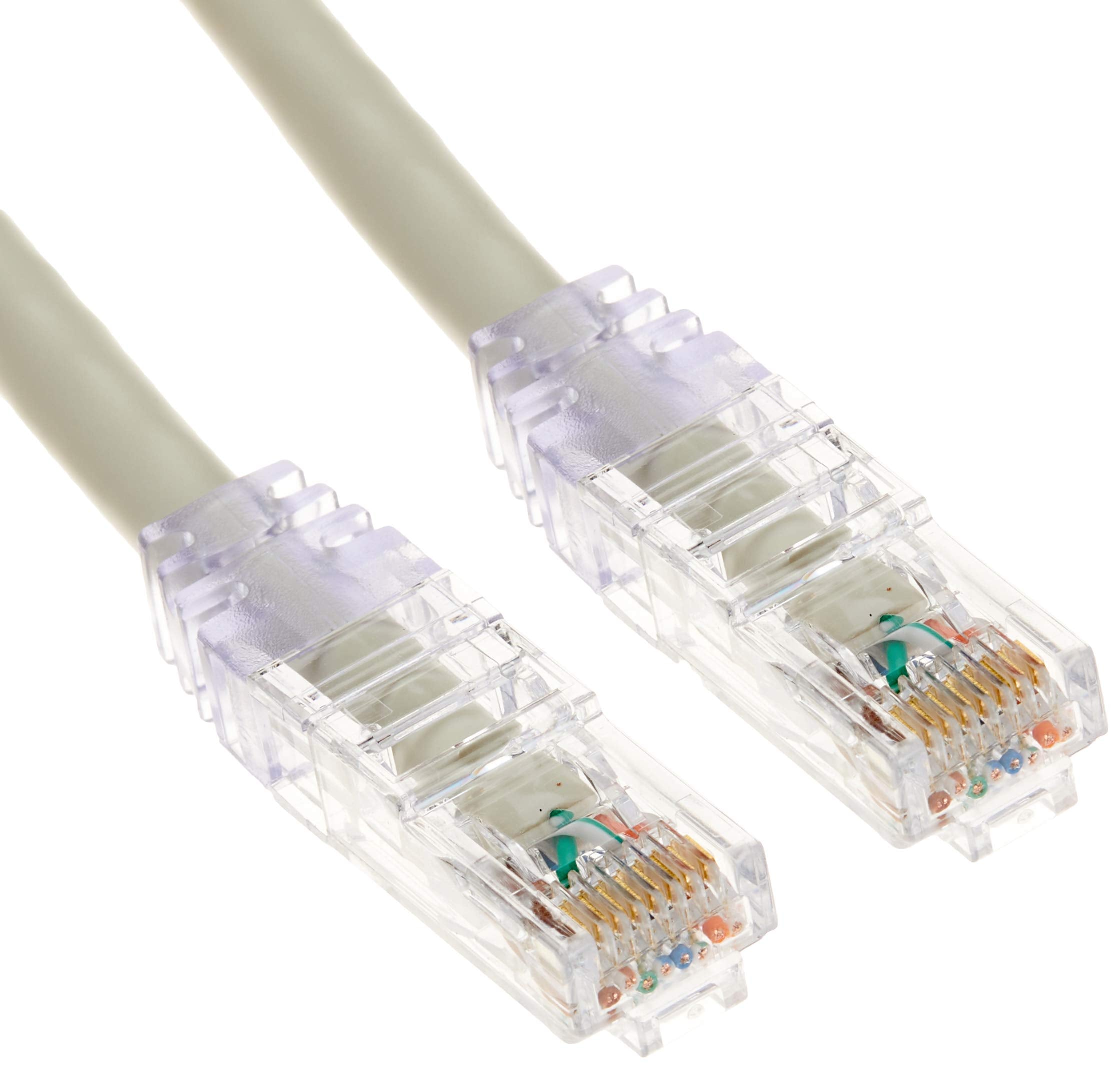 Panduit PATCH U/UTCAT.6 24 AWG White 3M