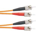 PANDUIT NetKey NKFP923L22SM010 Cordon de brassage fibre optique
