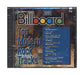 Billboard Top Modern Rock