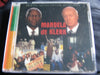 Mandela and de Klerk