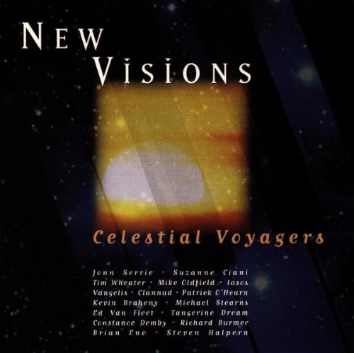 Celestial Voyagers