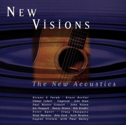 New Acoustics