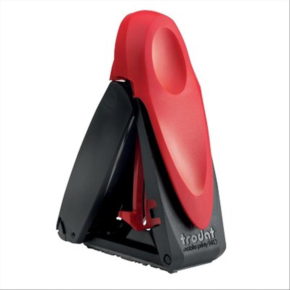 Trodat Printy 9413 - sellos (Rojo