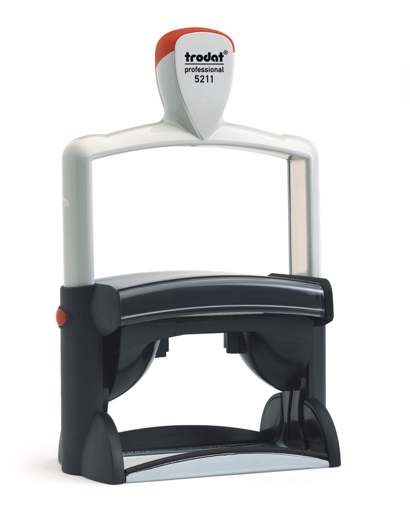 Trodat Stamp Car TR3625 Mix Collectors Stamp Professional