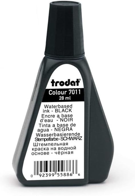 Trodat –tr7800– Encre pour Timbre 7011