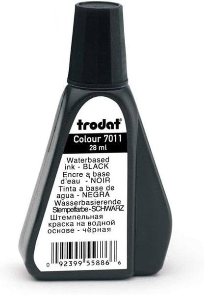 Trodat –tr7800– Encre pour Timbre 7011
