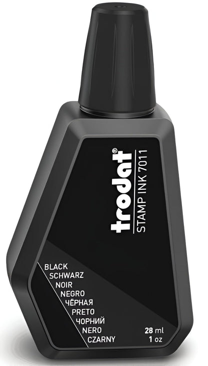 Trodat –tr7800– Encre pour Timbre 7011
