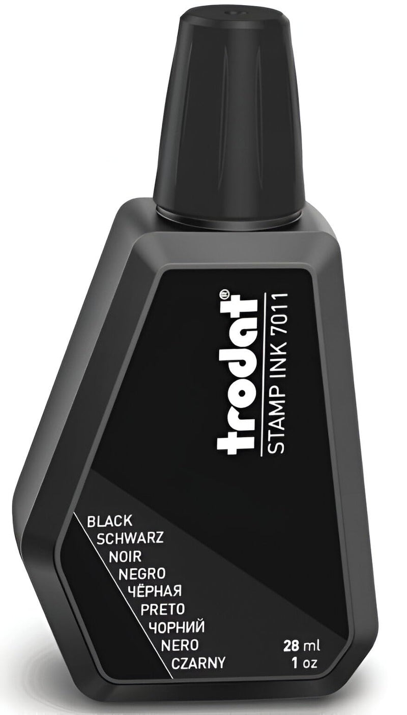 Trodat –tr7800– Encre pour Timbre 7011