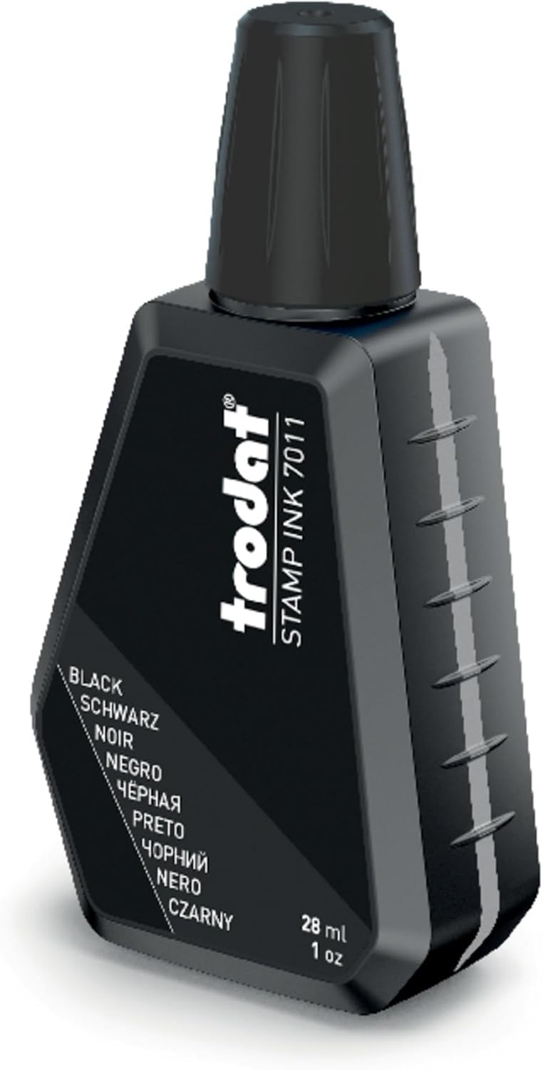 Trodat –tr7800– Encre pour Timbre 7011
