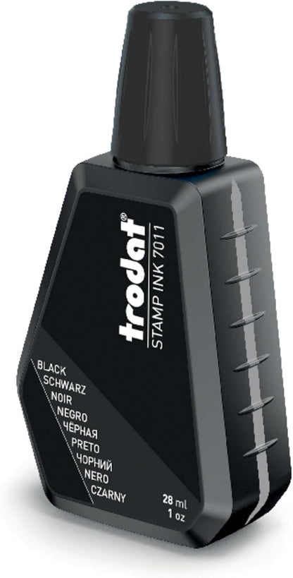 Trodat –tr7800– Encre pour Timbre 7011