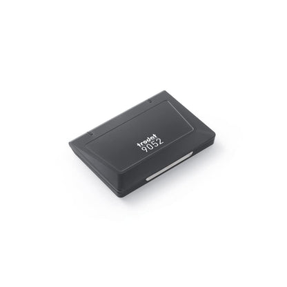 Trodat 9052 Ink Pad 110 x 70 mm Ink ? Unsoaked Unsoaked.