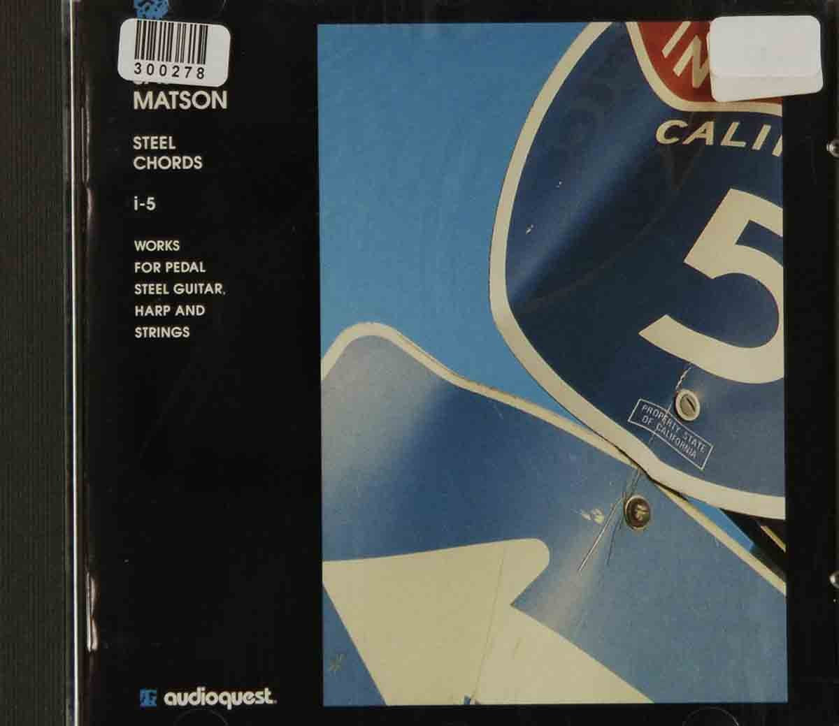Steel Chords 1-5
