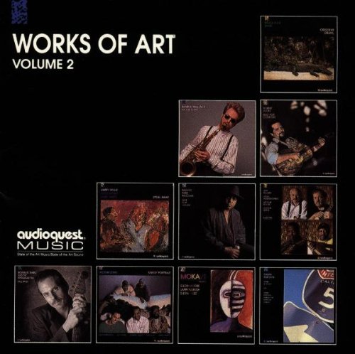 Vol. 2-Works of Art