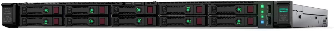 HPE SmartMemory - DDR4-16 GB - 288 Pin DIMM - 2933 MHz / PC4-23400 - CL21-1.2 V - Registered Memory - ECC