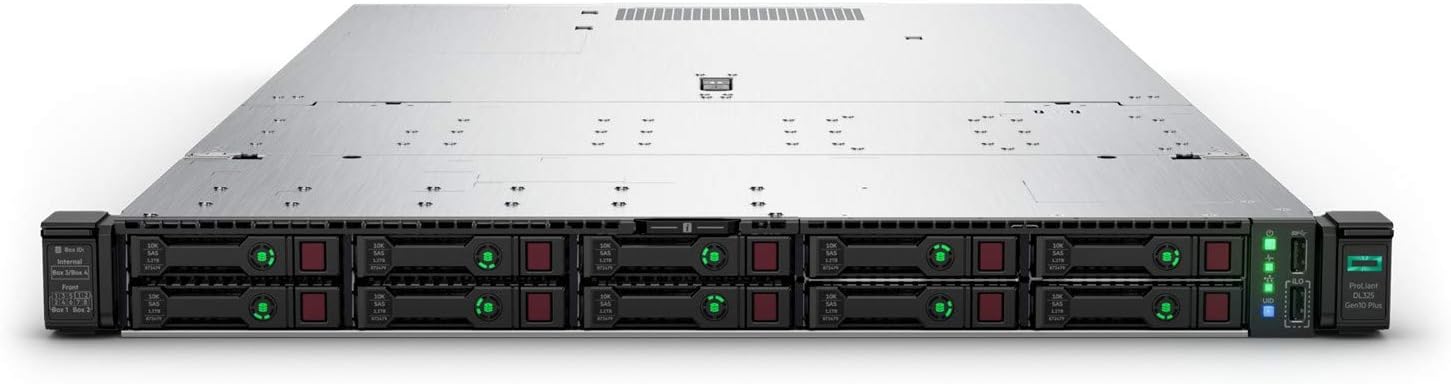 HPE SmartMemory - DDR4-16 GB - 288 Pin DIMM - 2933 MHz / PC4-23400 - CL21-1.2 V - Registered Memory - ECC