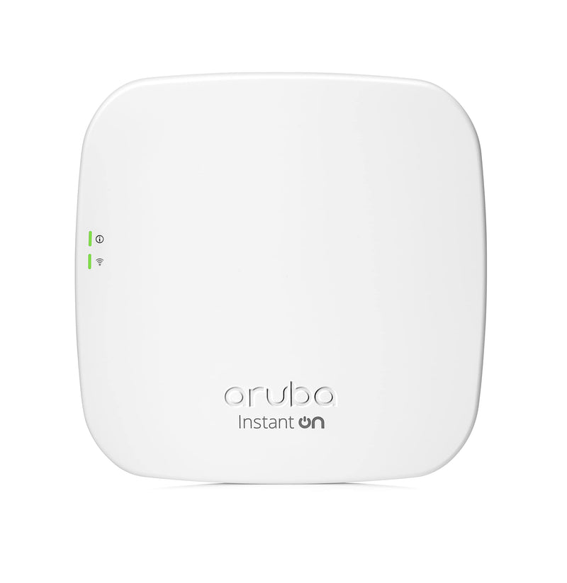 Aruba Instant On AP11 (EU) Access Point incl. home charger