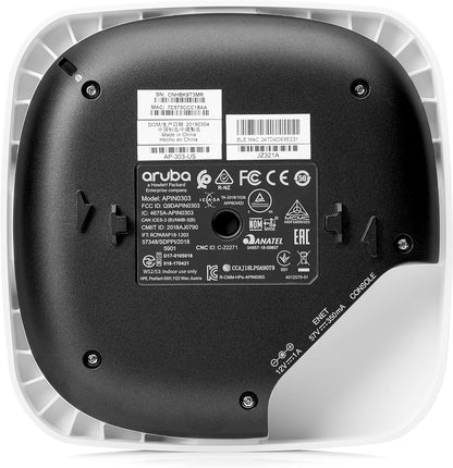 Aruba Instant On AP11 (EU) Access Point incl. home charger
